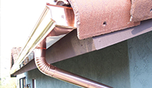 steel-gutter-installation Experts in Appleton
